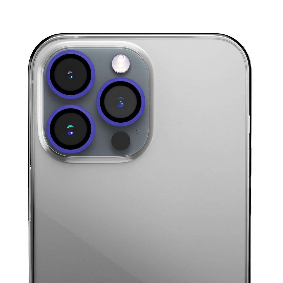 SINGLE CAMERA PRTECTION - IPHONE