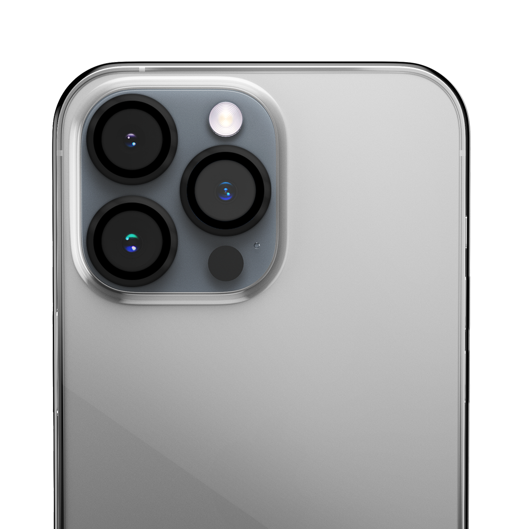 SINGLE CAMERA PRTECTION - IPHONE