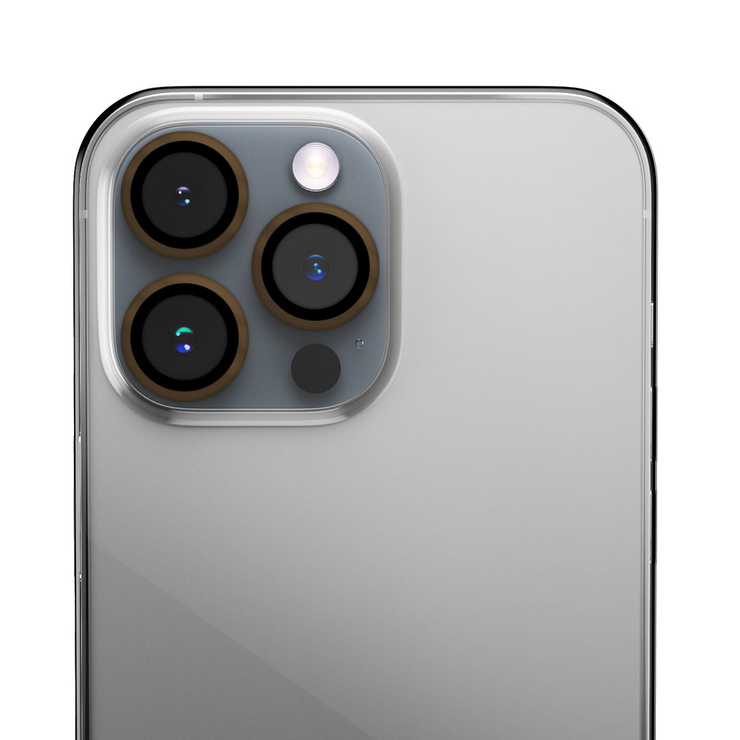 SINGLE CAMERA PRTECTION - IPHONE