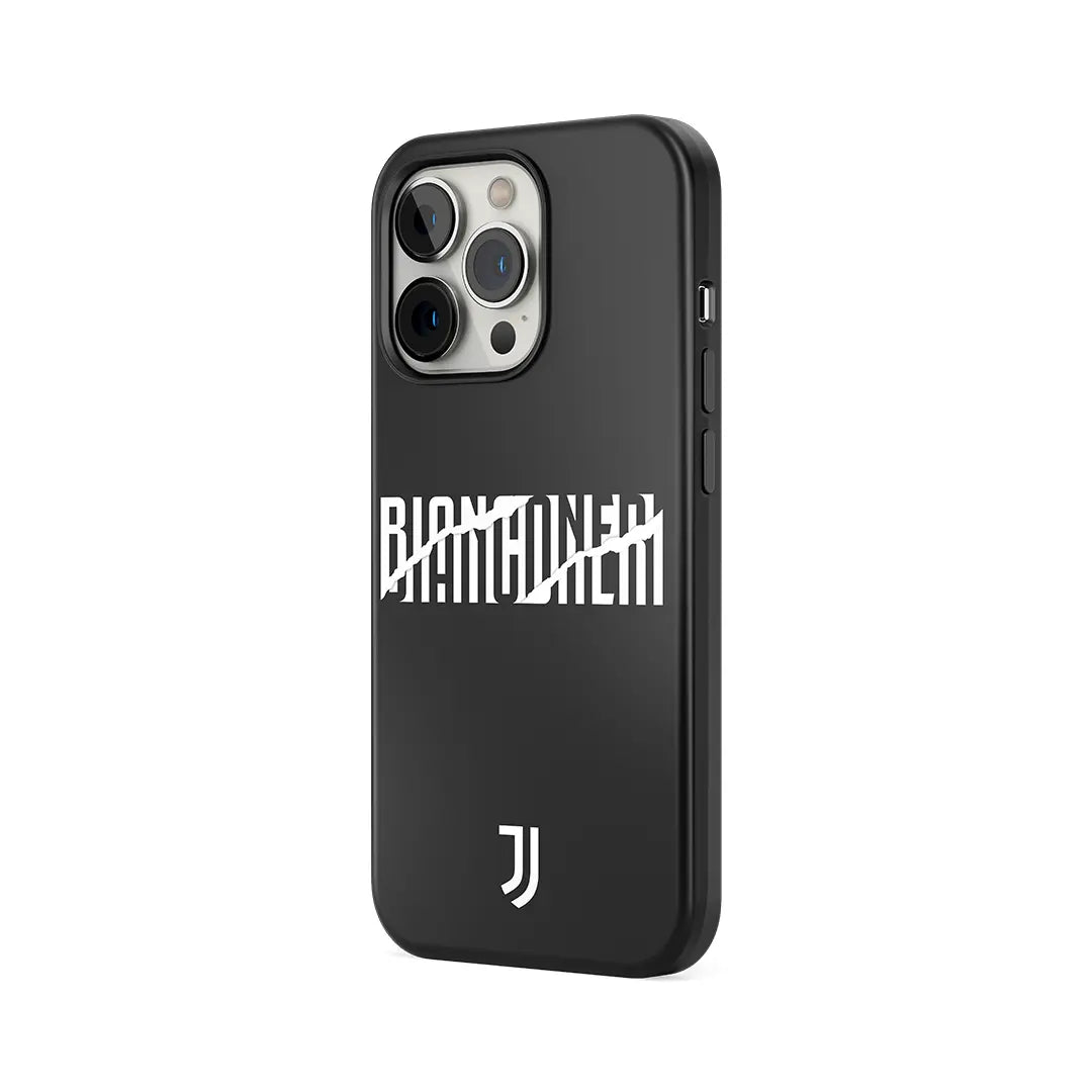 JUVENTUS - COVER BIANCONERI JUST IN CASE