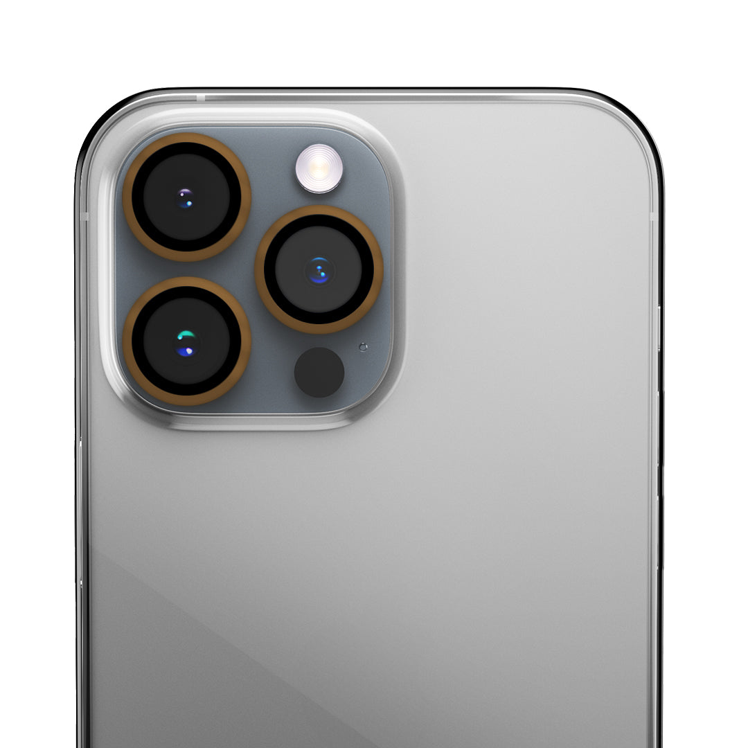 SINGLE CAMERA PRTECTION - IPHONE