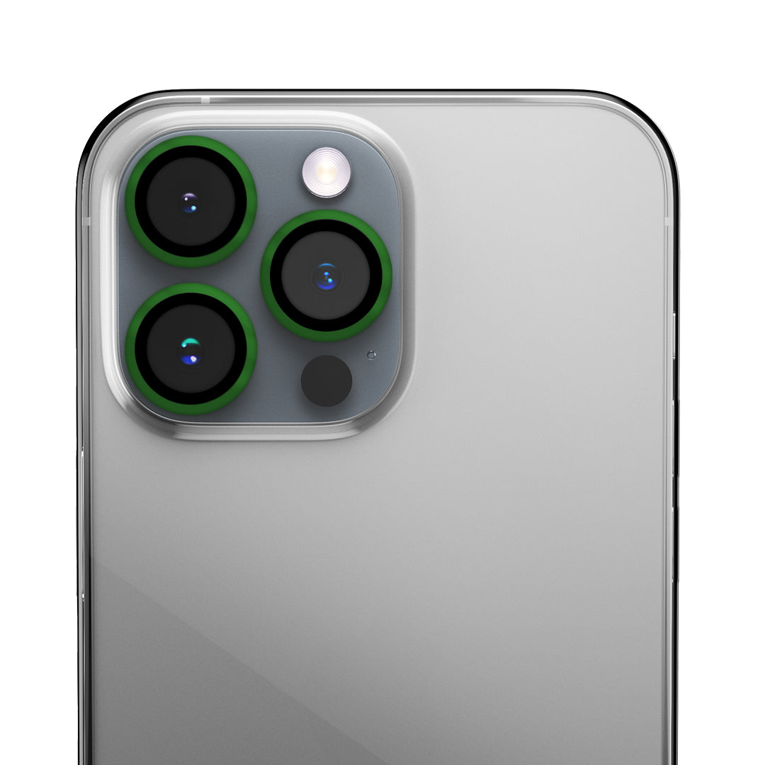 SINGLE CAMERA PRTECTION - IPHONE