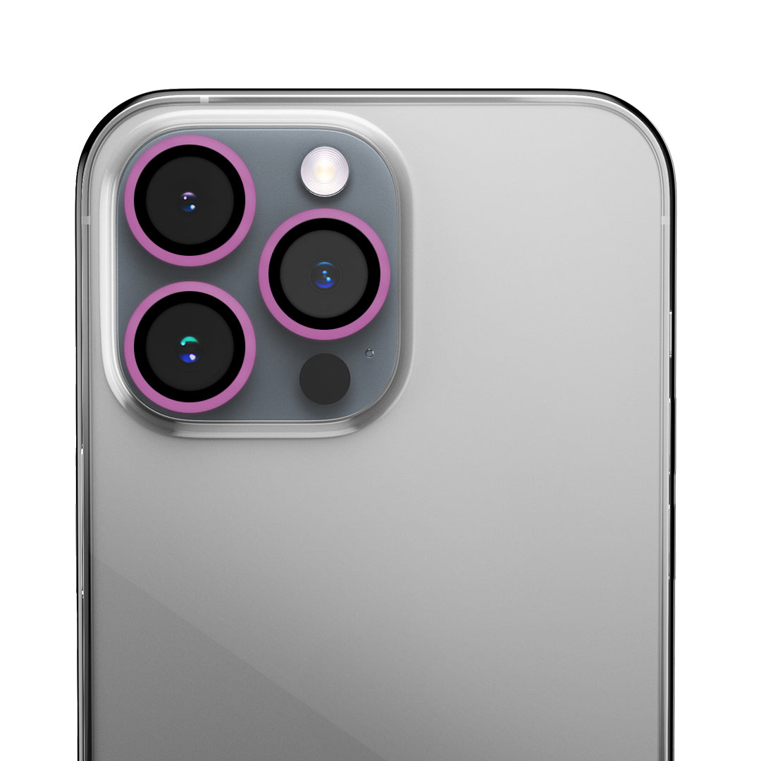 SINGLE CAMERA PRTECTION - IPHONE