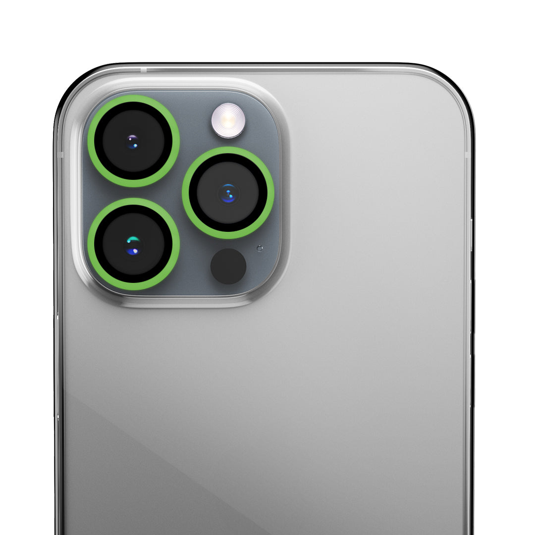 SINGLE CAMERA PRTECTION - IPHONE