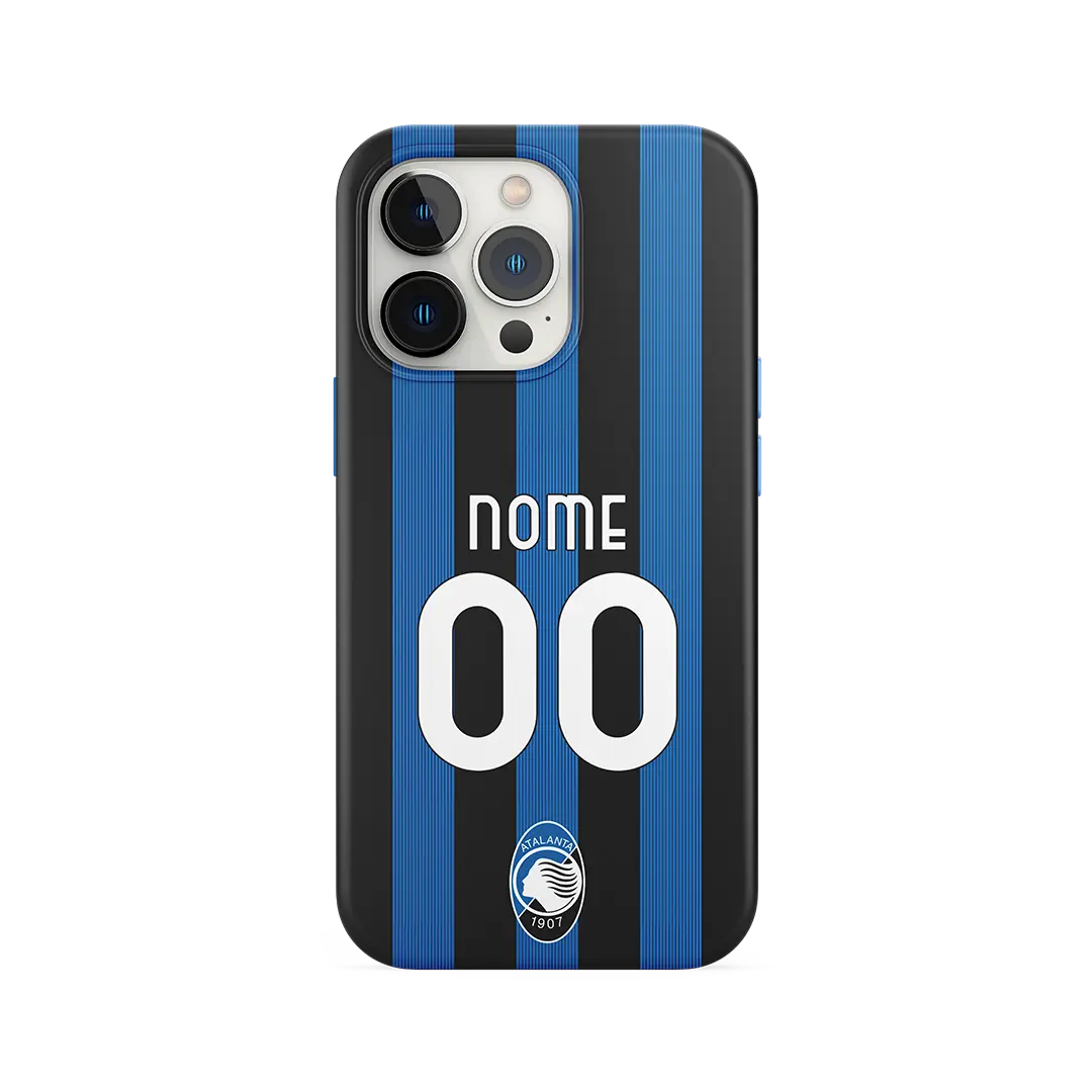 ATALANTA - COVER T-SHIRT