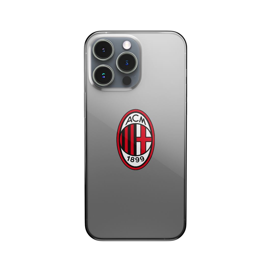 MILAN - TRANSPARENT LOGO