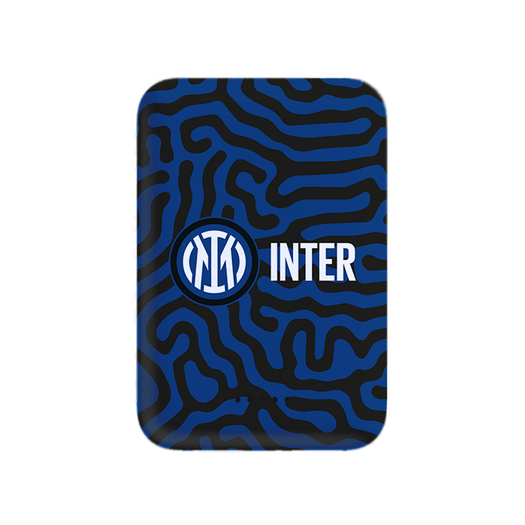 INTER - POWERBANK 5000