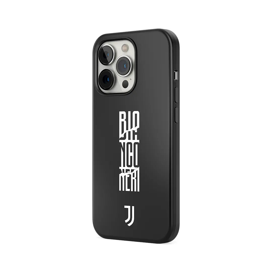 JUVENTUS - COVER BIANCONERI JUST IN CASE