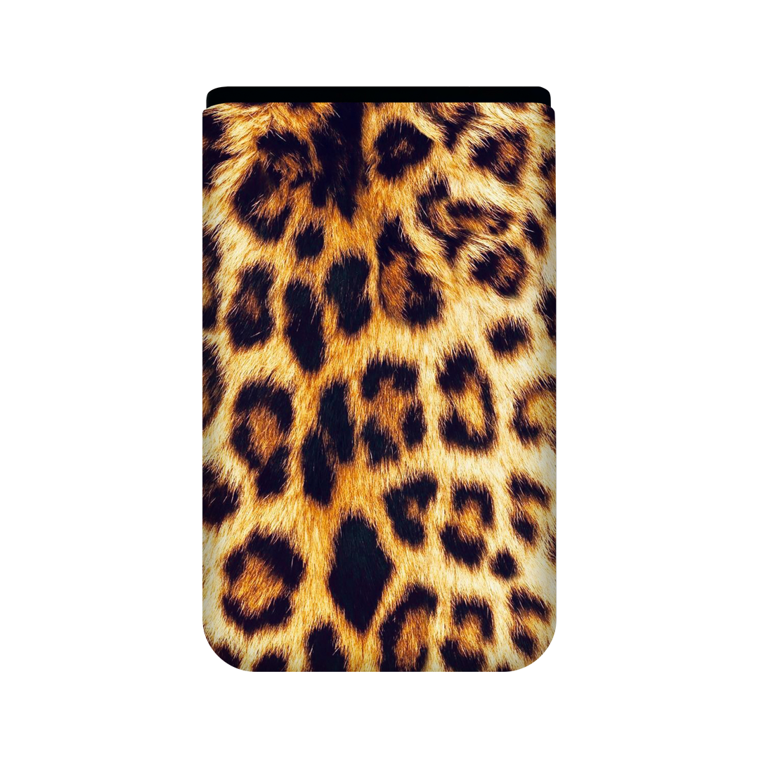 POWERBANK 5000 mah - LEOPARD 2