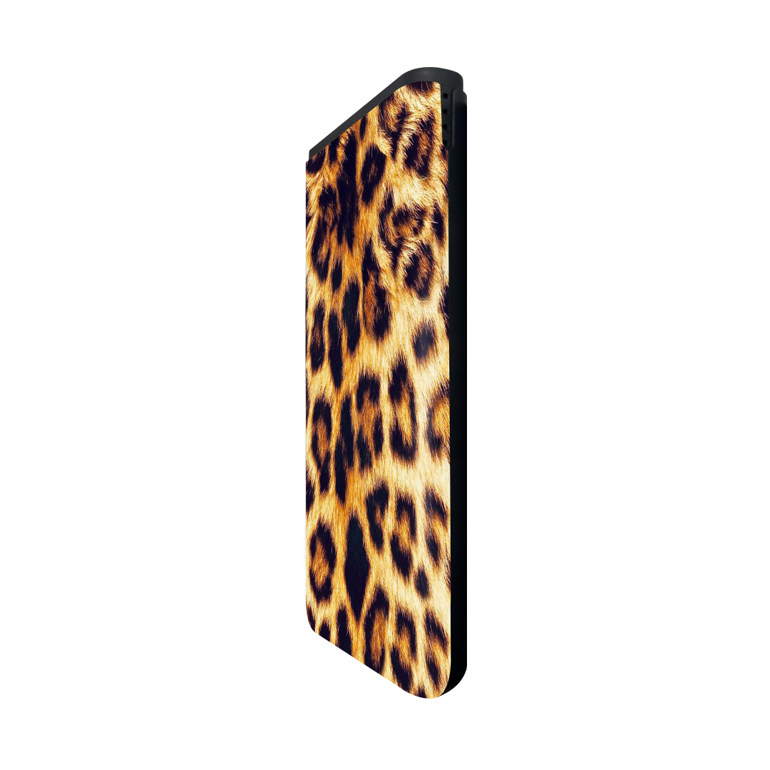 POWERBANK 10000 mah - LEOPARD 2