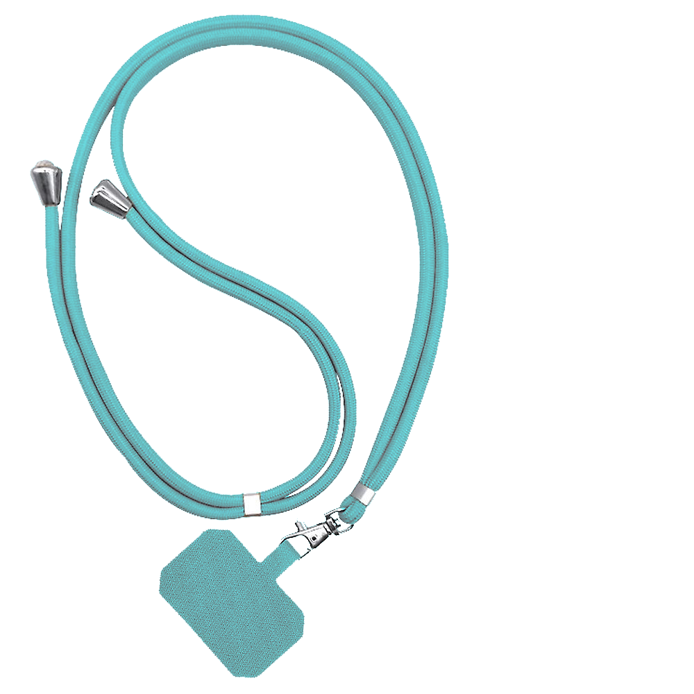 LACCIO SMARTPHONE - AZZURRO - Just in Case