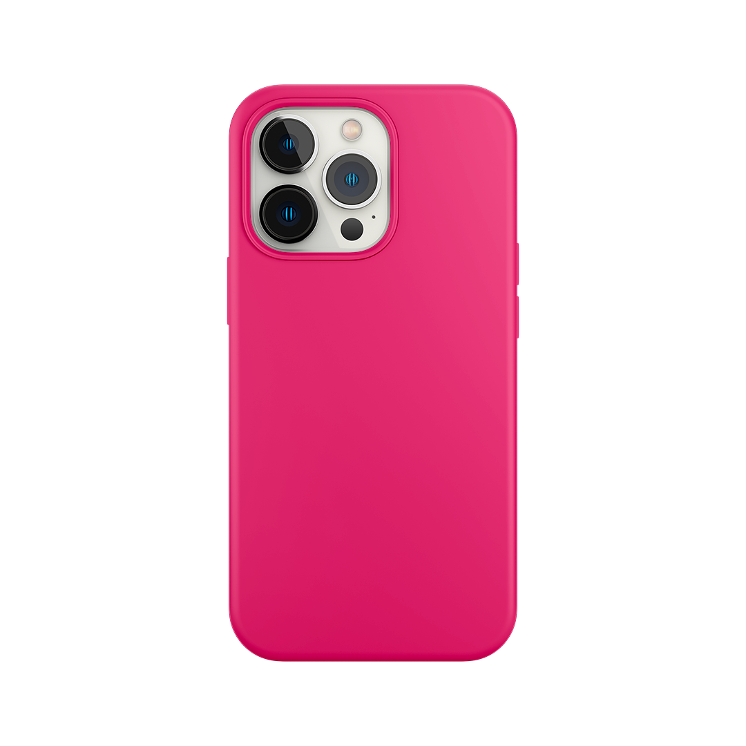 COVER - FUCSIA - Just in Case