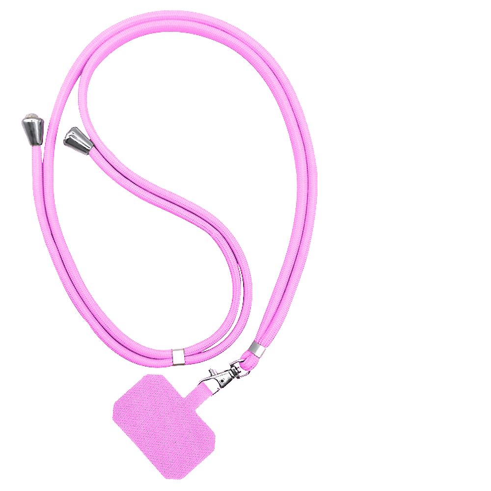 LACCIO SMARTPHONE - ROSA - Just in Case