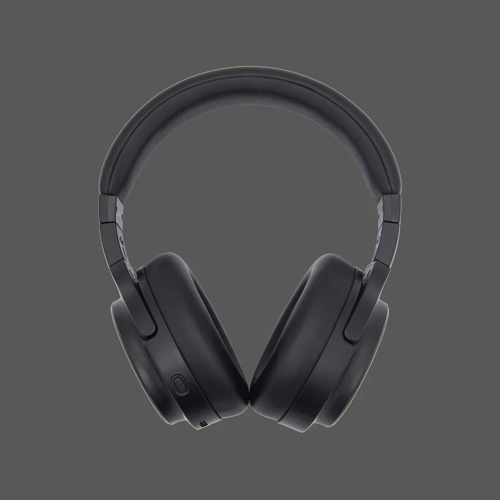 BLUETOOTH HEADPHONES