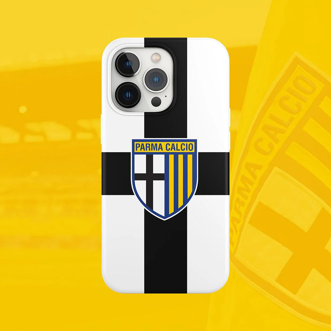 PARMA - Just in Case