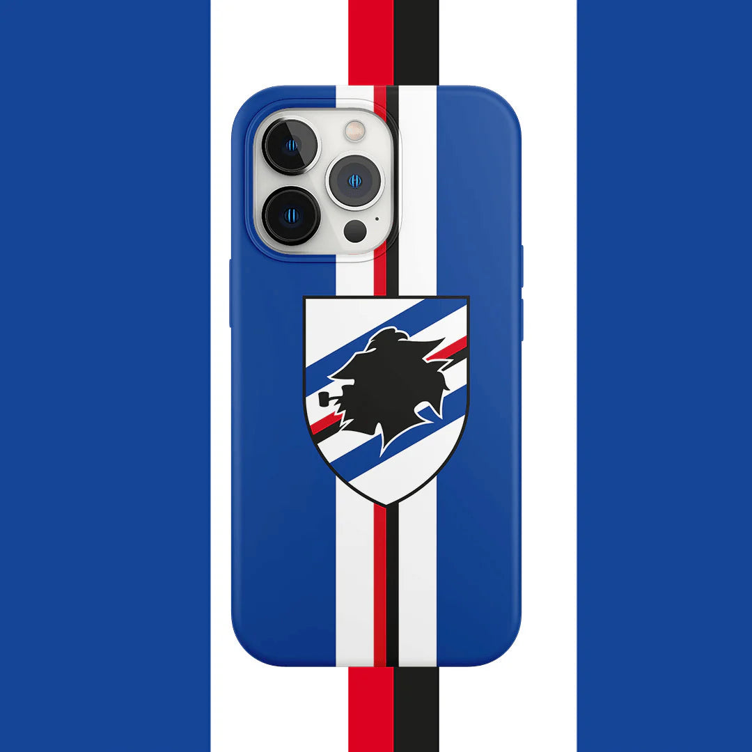 SAMPDORIA - Just in Case