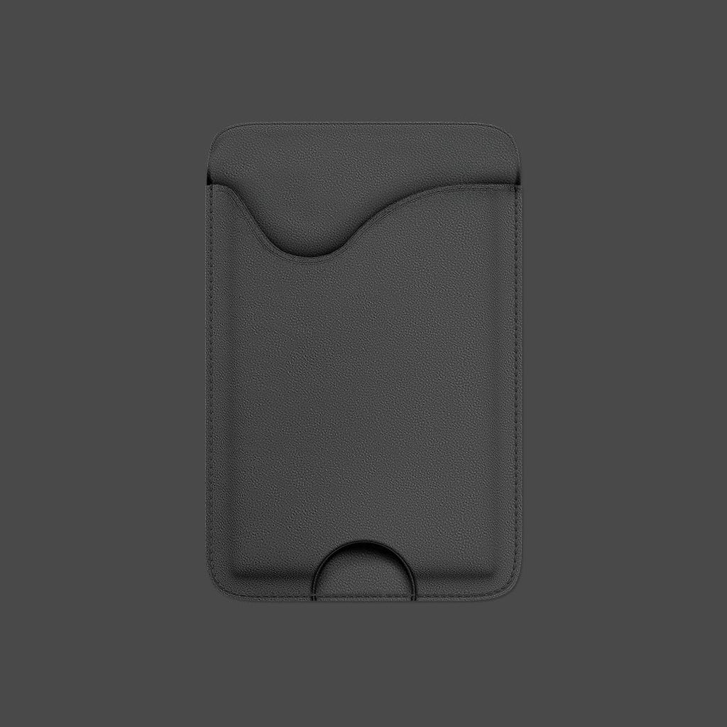 MAGNETIC WALLET
