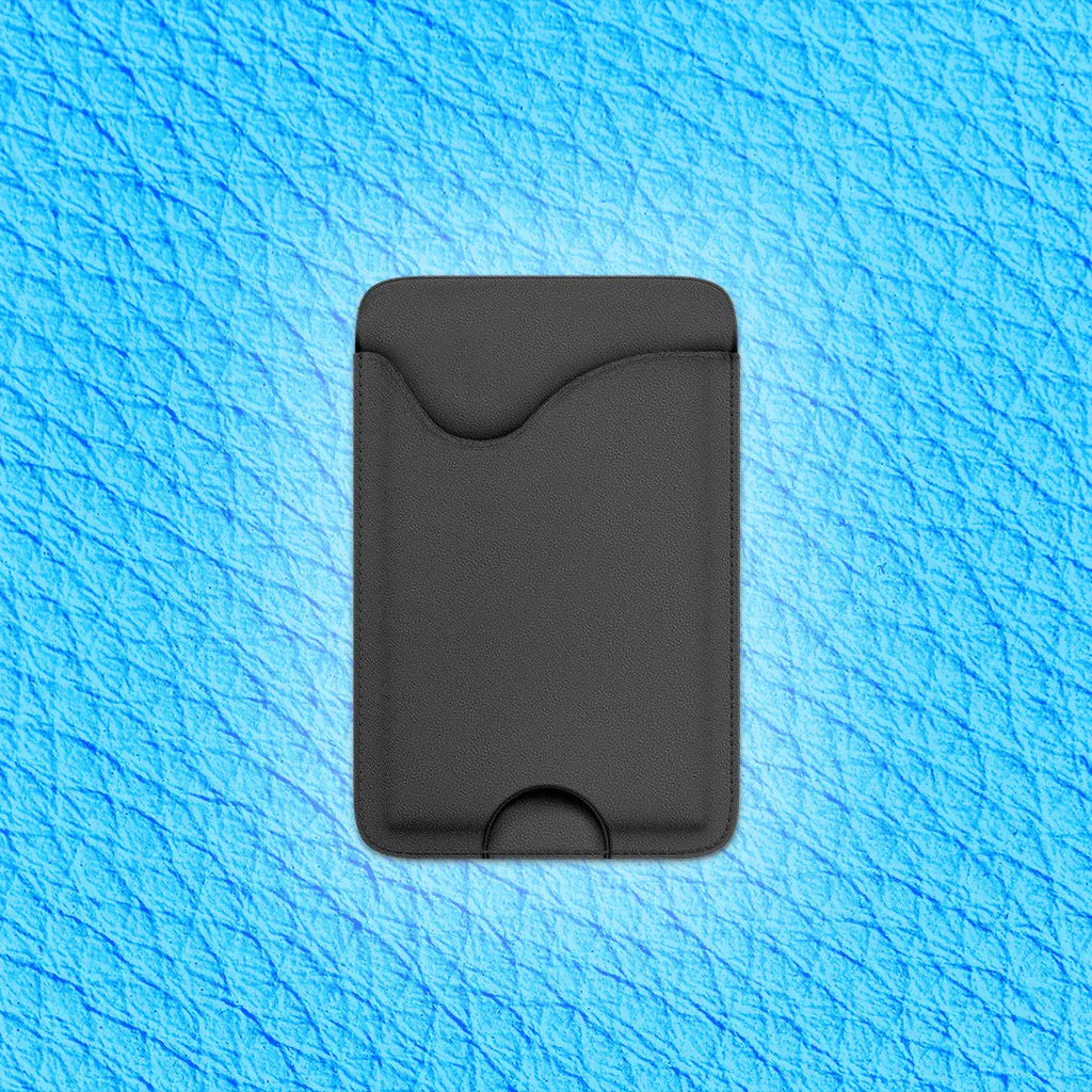 MAGNETIC WALLET