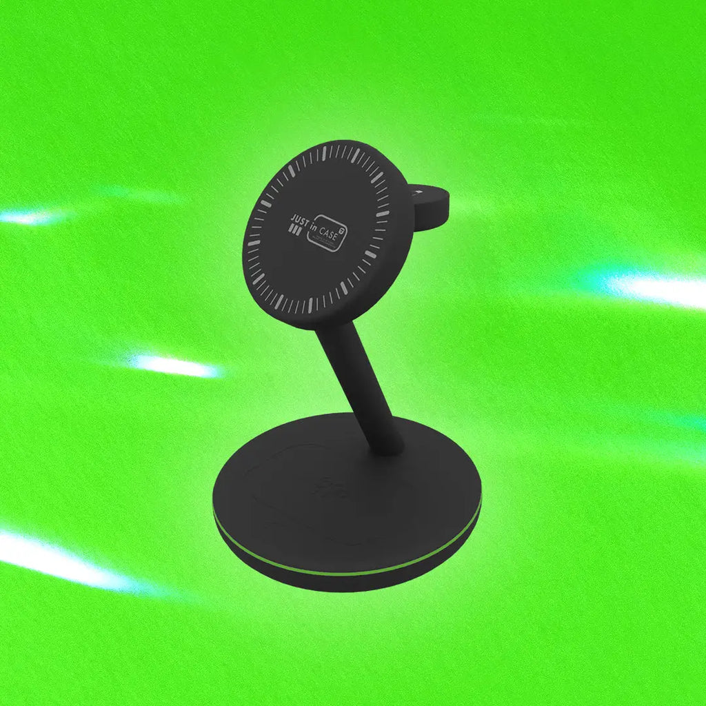 WIRELESS CHARGER