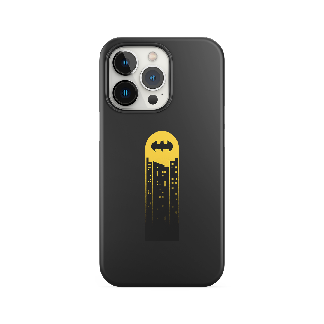 BATMAN - COVER LOGO GRAPHIC