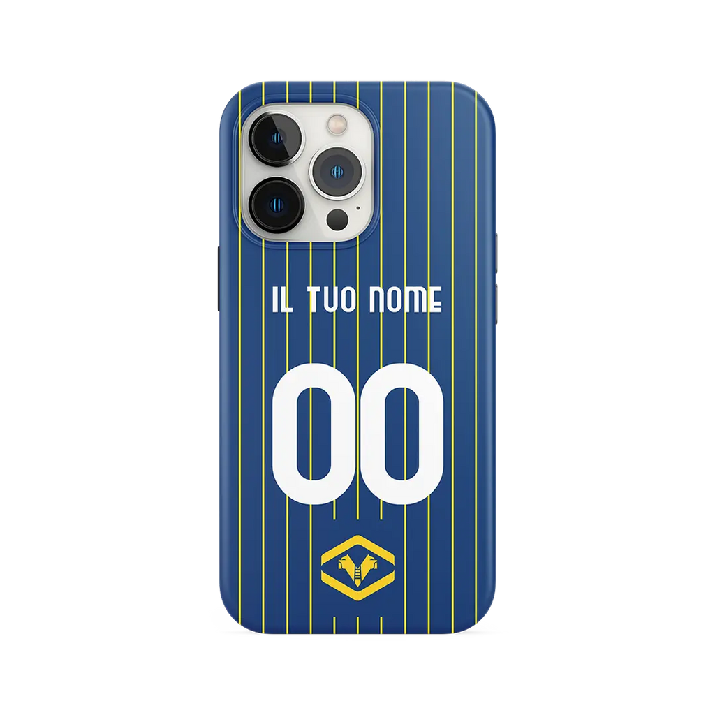 HELLAS VERONA - COVER MAGLIA Just in Case