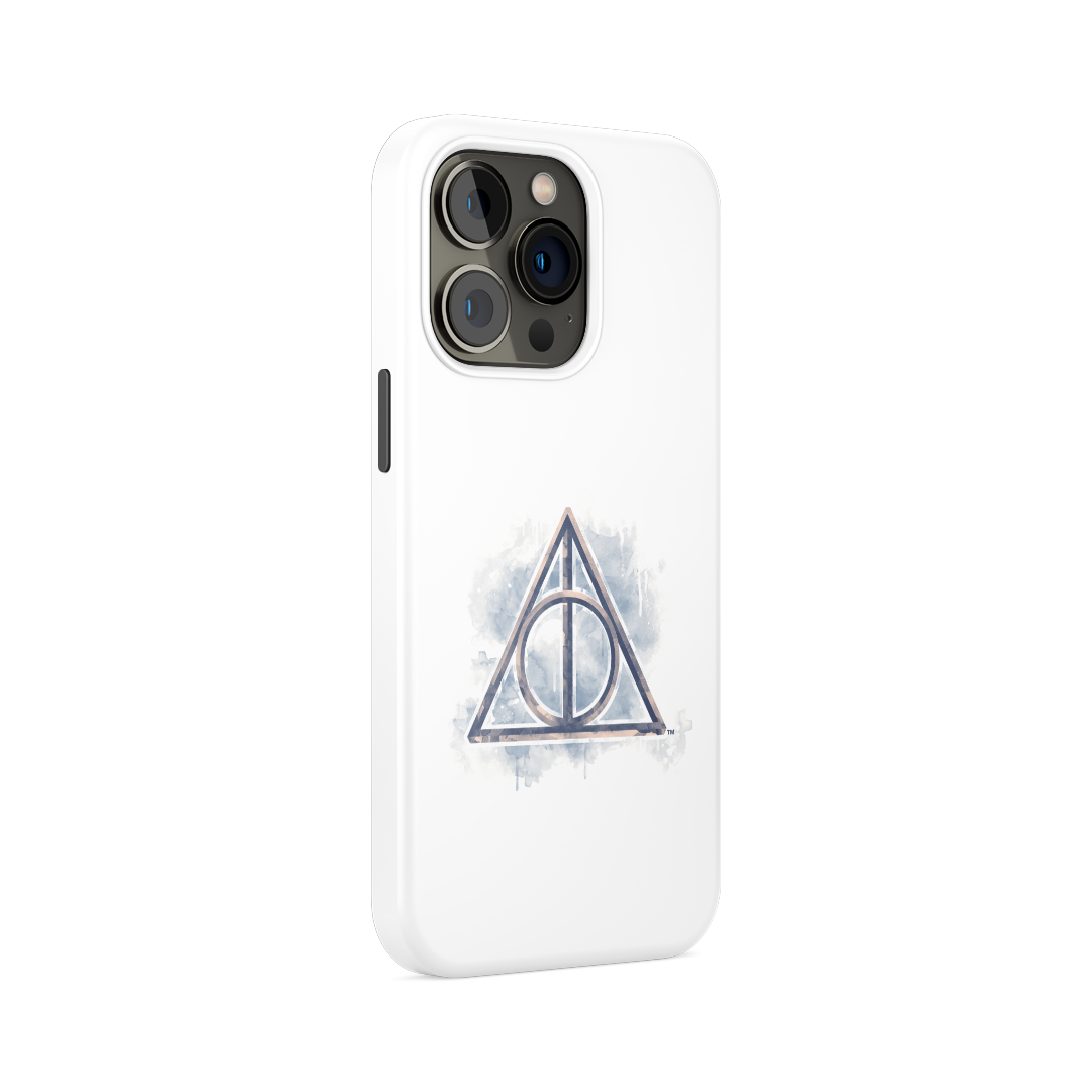 HARRY POTTER - COVER DEATHLY HALLOWS