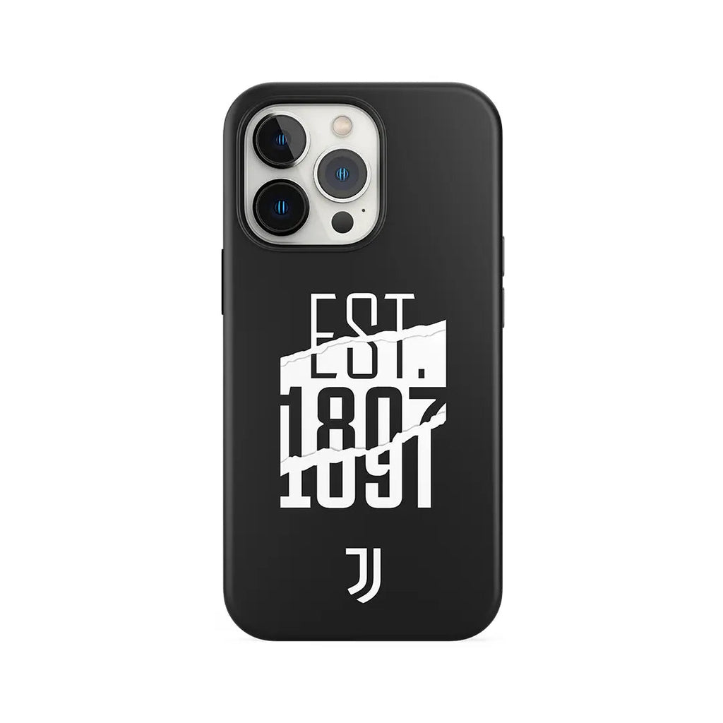JUVENTUS - COVER EST 1897 JUST IN CASE