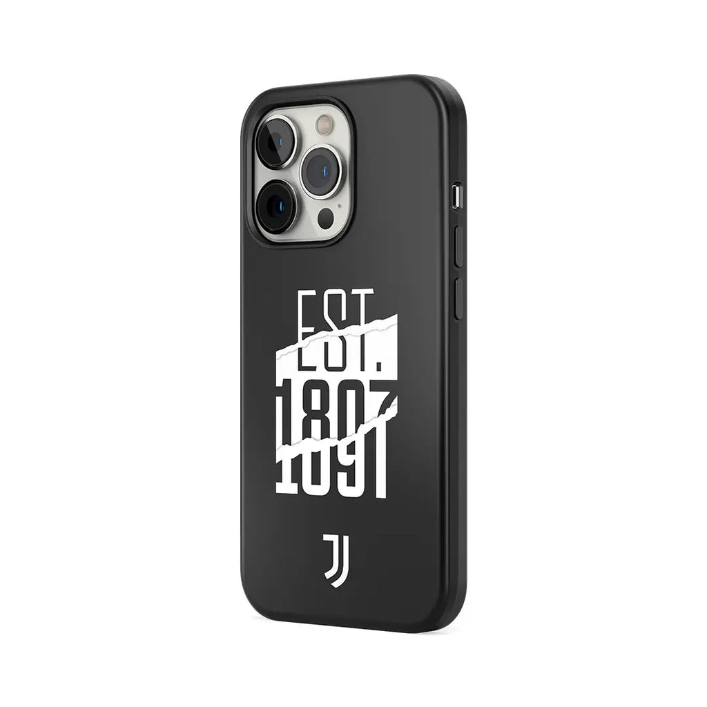 JUVENTUS - COVER EST 1897 JUST IN CASE
