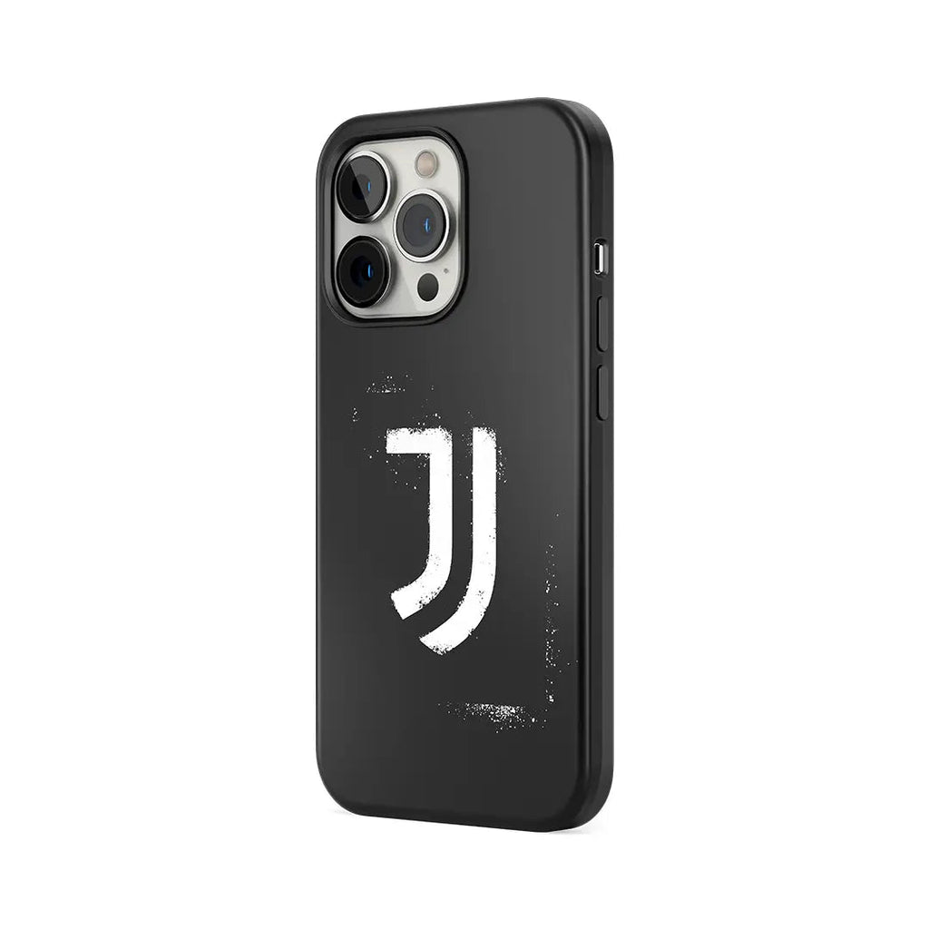 JUVENTUS - COVER LOGO SPRAY JUST IN CASE