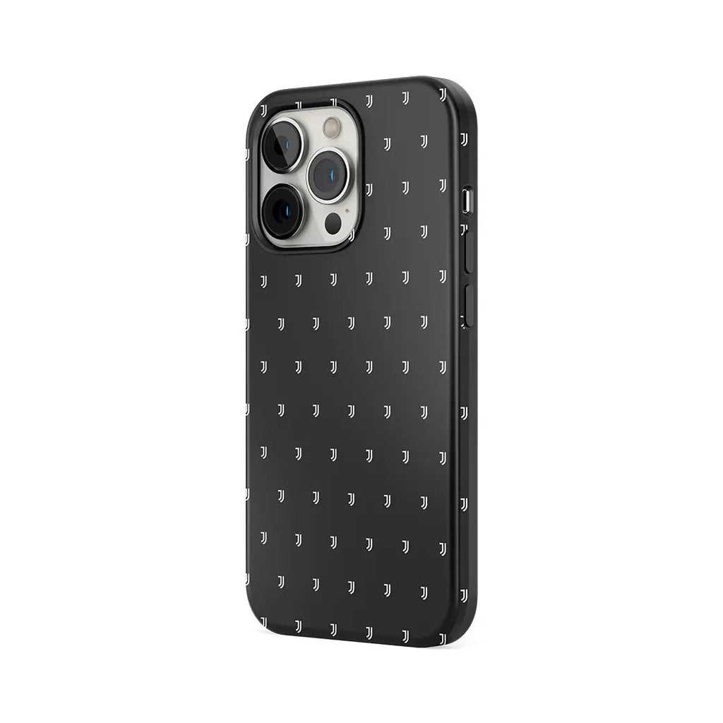JUVENTUS - COVER LOGHI JUST IN CASE