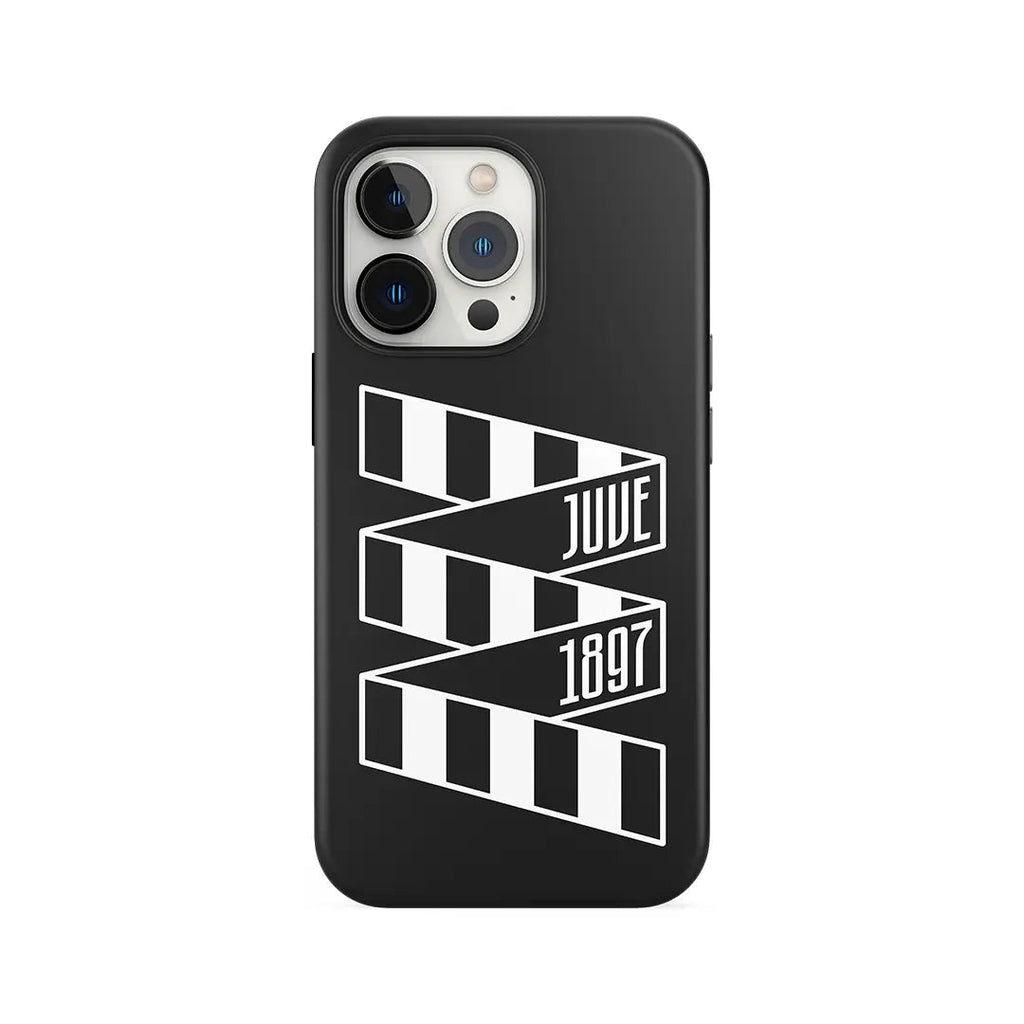 JUVENTUS - COVER SCARF JUST IN CASE