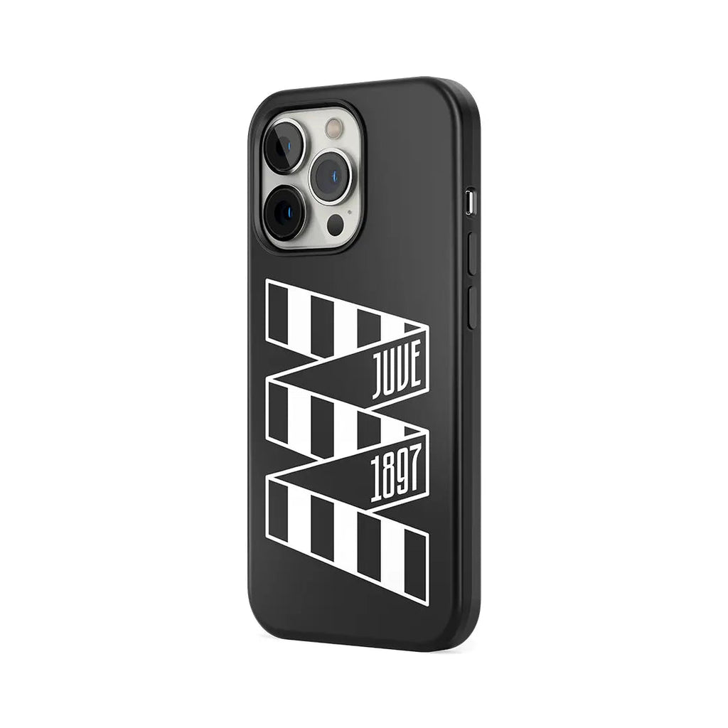 JUVENTUS - COVER SCARF JUST IN CASE