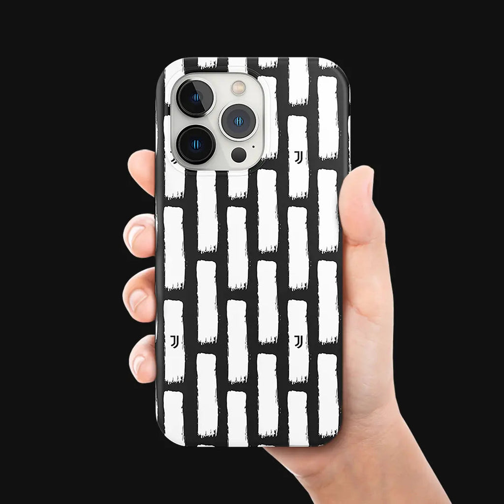 JUVENTUS - COVER WHITE WALL JUST IN CASE