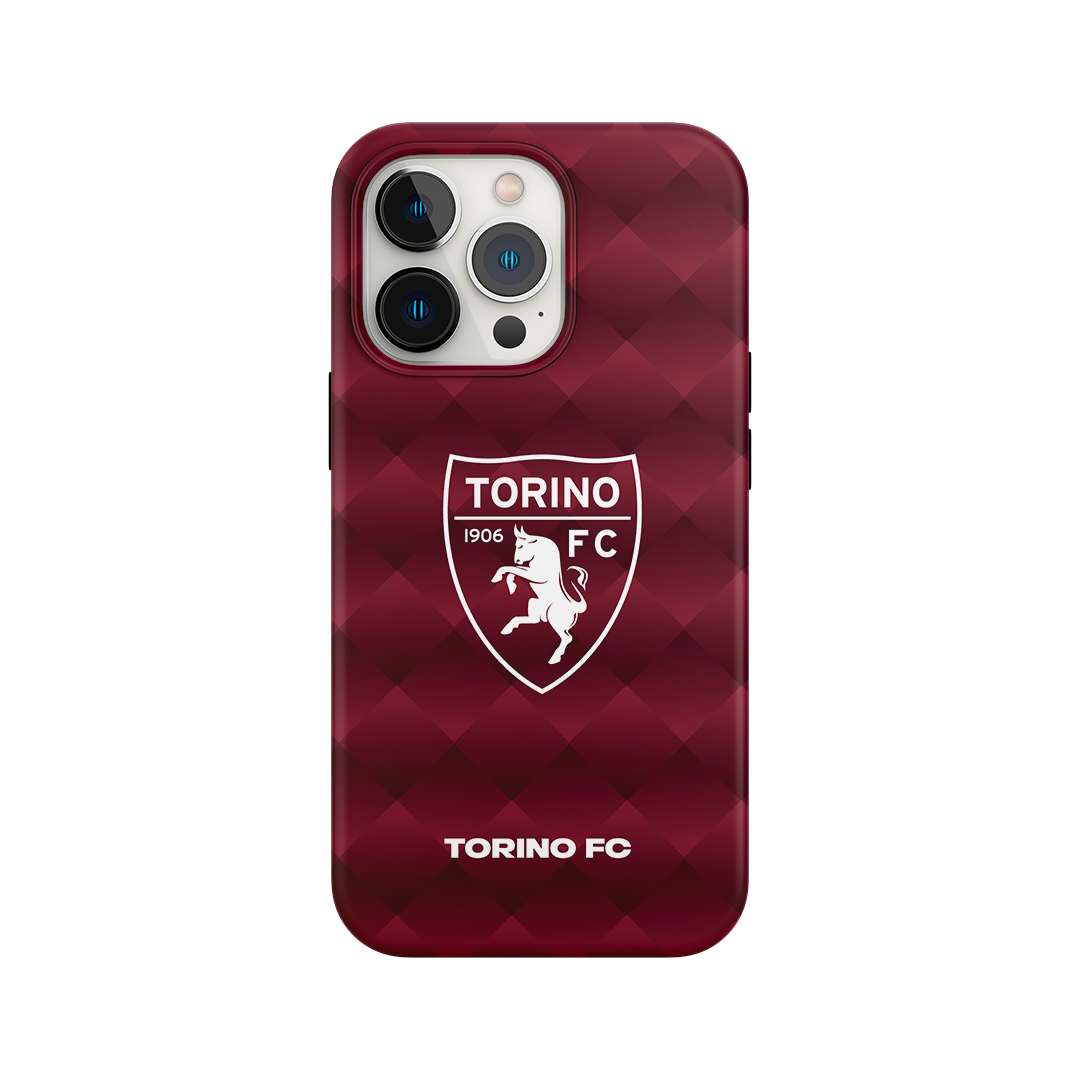 TORINO - COVER PATTERN