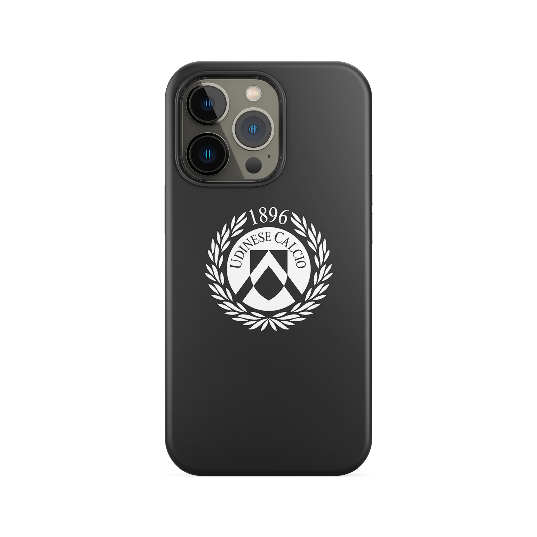 UDINESE - COVER BLACK