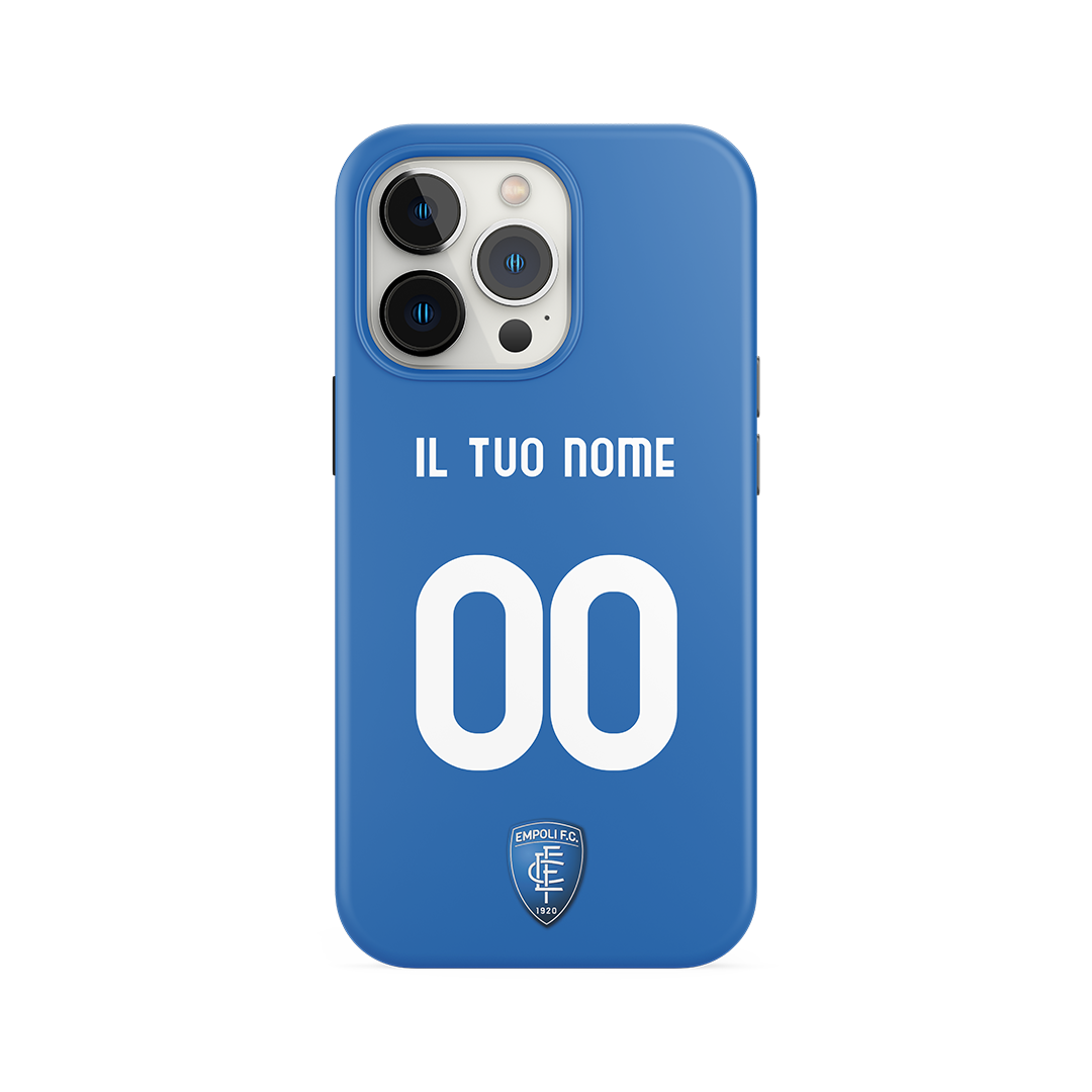 EMPOLI - COVER