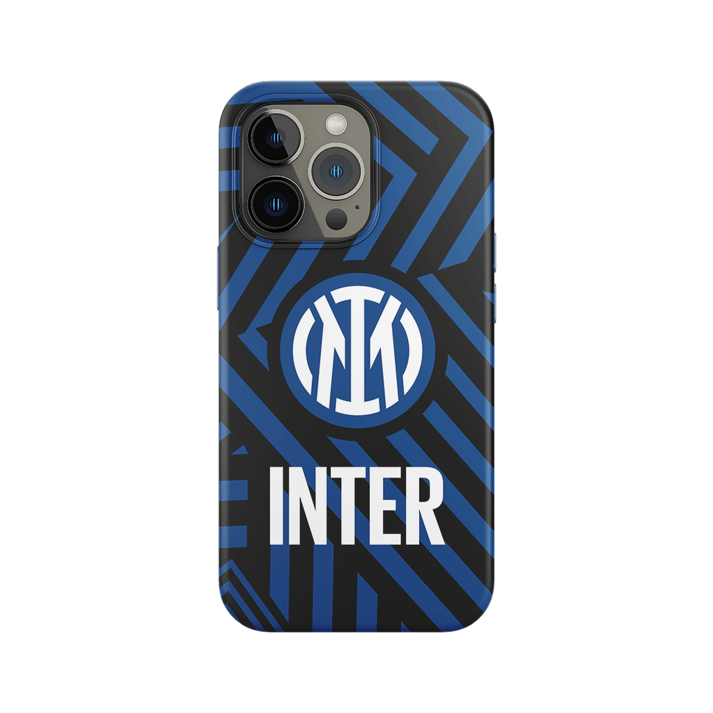INTER - COVER ABSTRACT - Just in Case