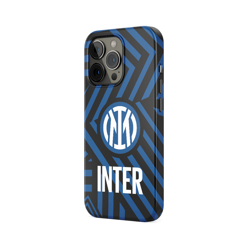 INTER - COVER ABSTRACT - Just in Case