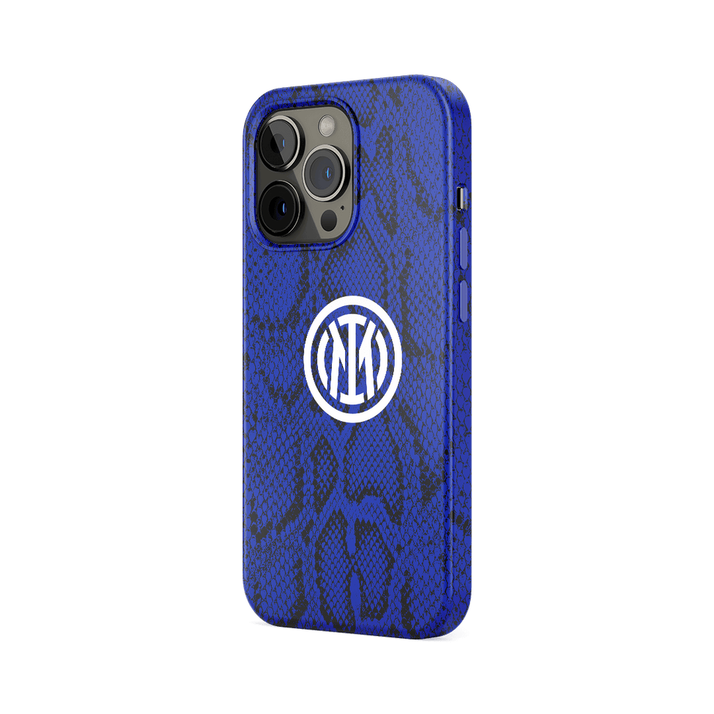 INTER - COVER BISCIONE - Just in Case