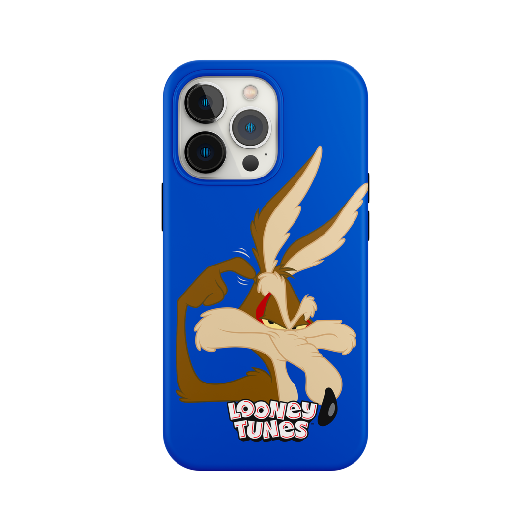 LOONEY TUNES - COVER COYOTE