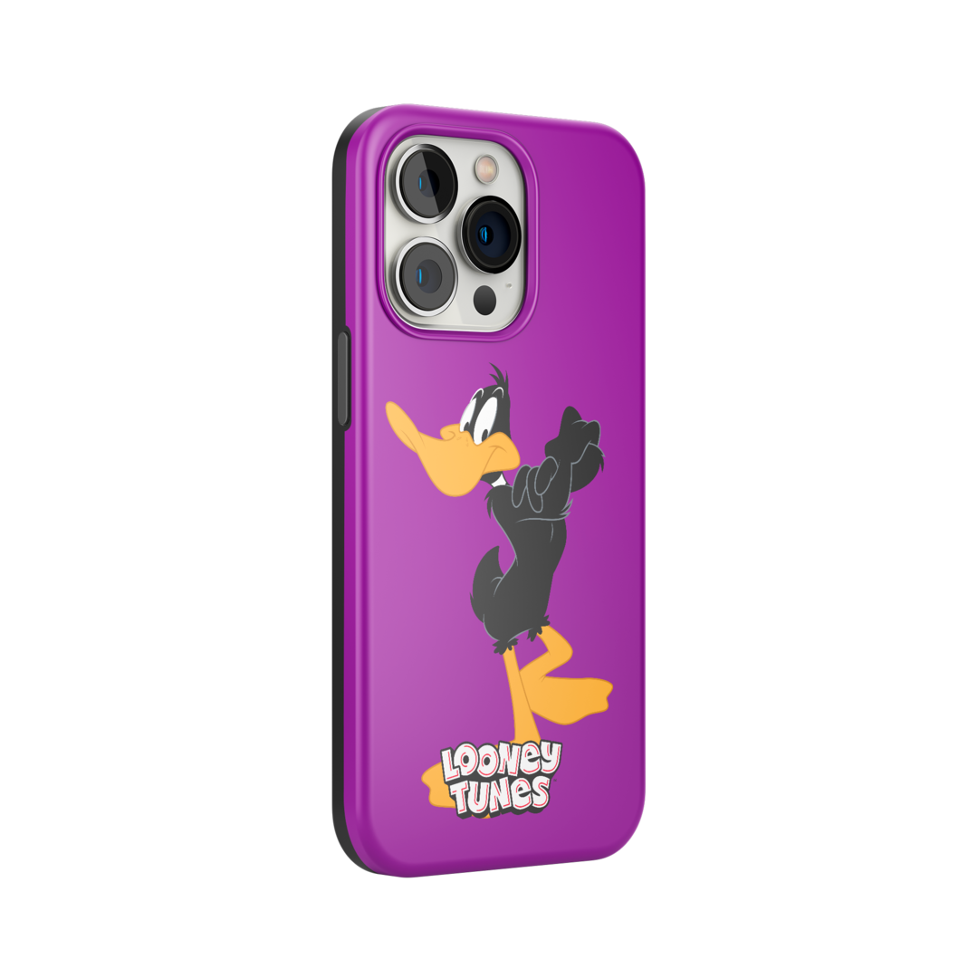 LOONEY TUNES - COVER DAFFY POSE