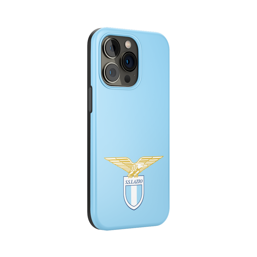 LAZIO-COVER LOGO