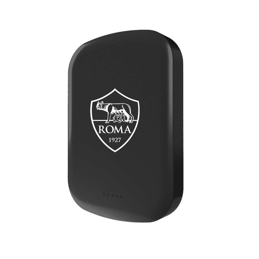 ROMA - POWERBANK MAG LOGO