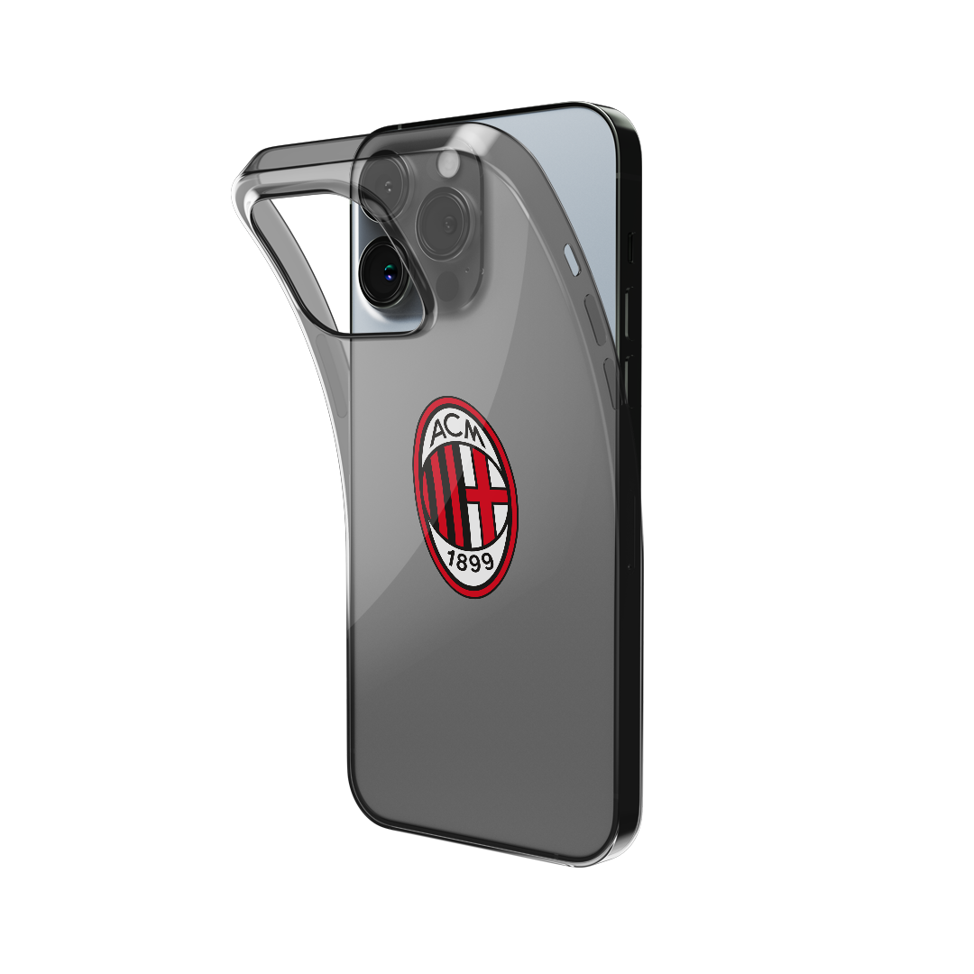 MILAN - TRANSPARENT LOGO