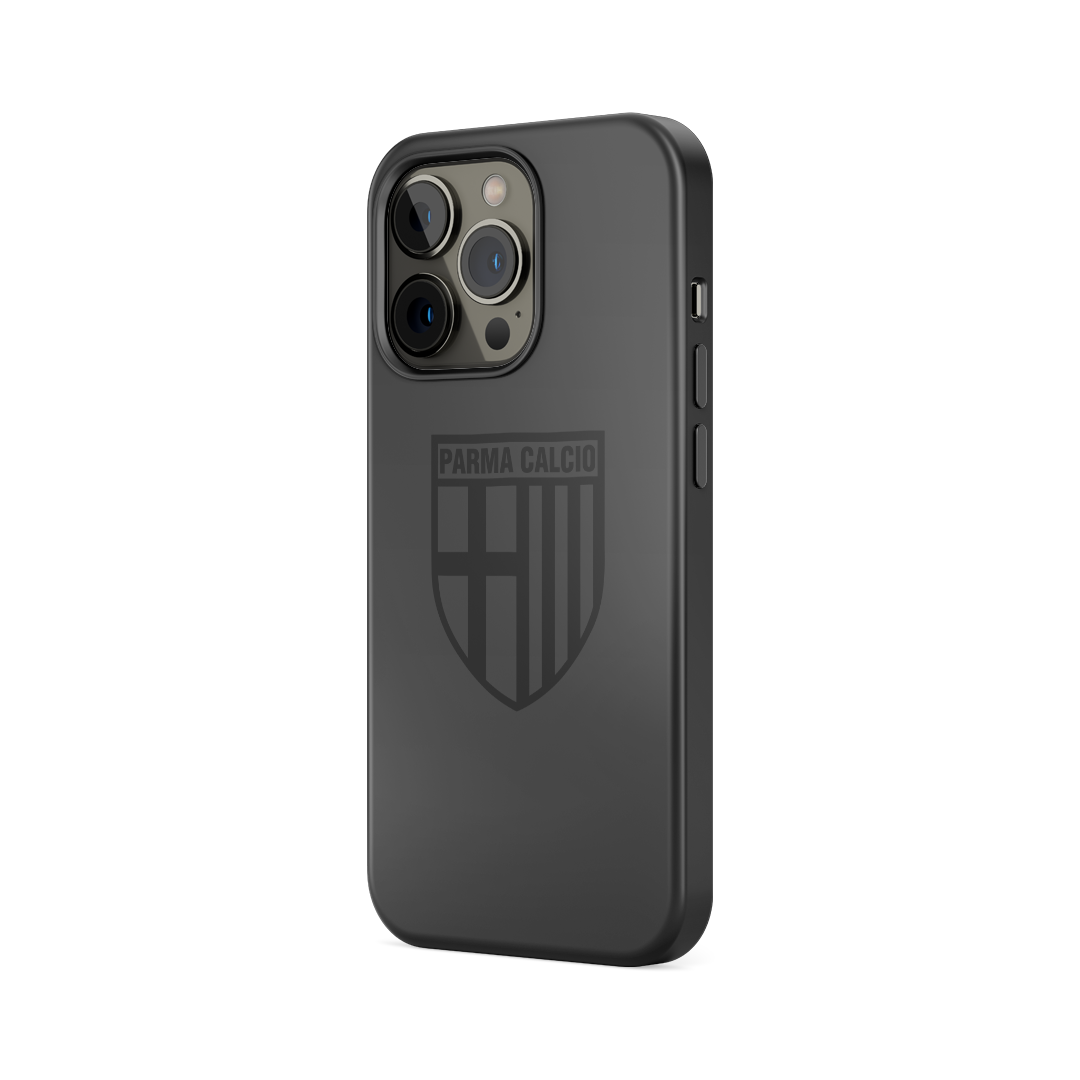 PARMA - COVER BLACK LOGO