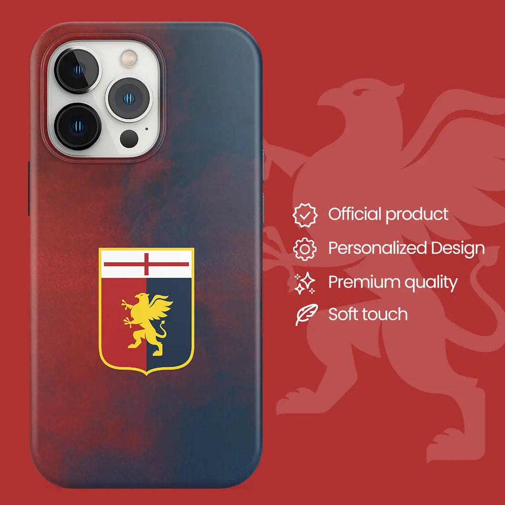 GENOA - COVER SPRAY JUST IN CASE
