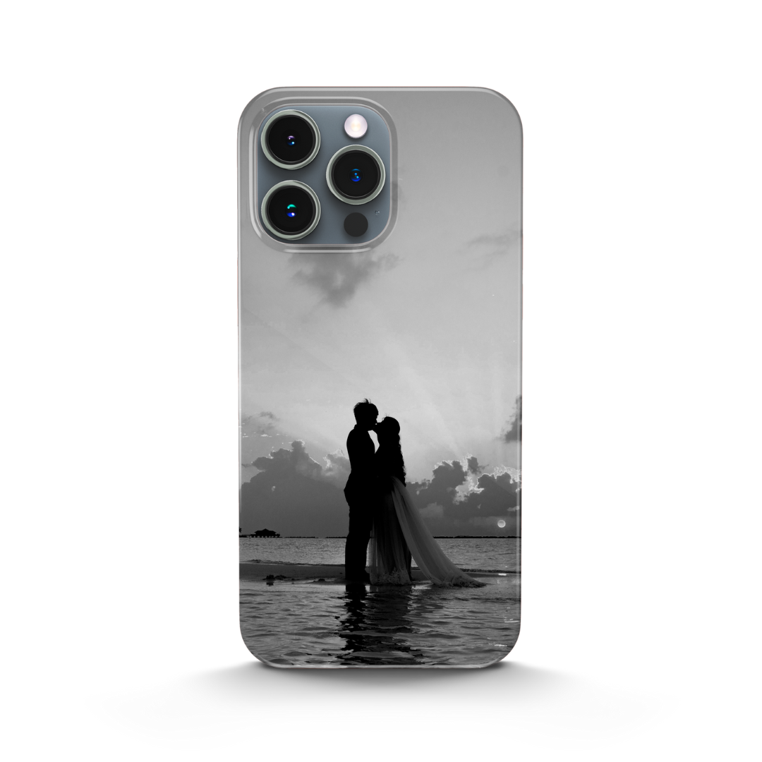 CUSTOMIZED COVER - FULL PHOTO