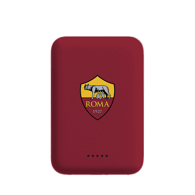 ROMA - POWERBANK 5000