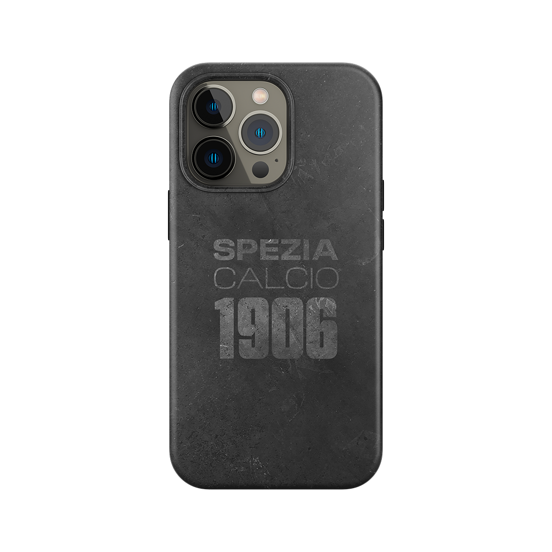 SPEZIA - COVER STONE LOGO