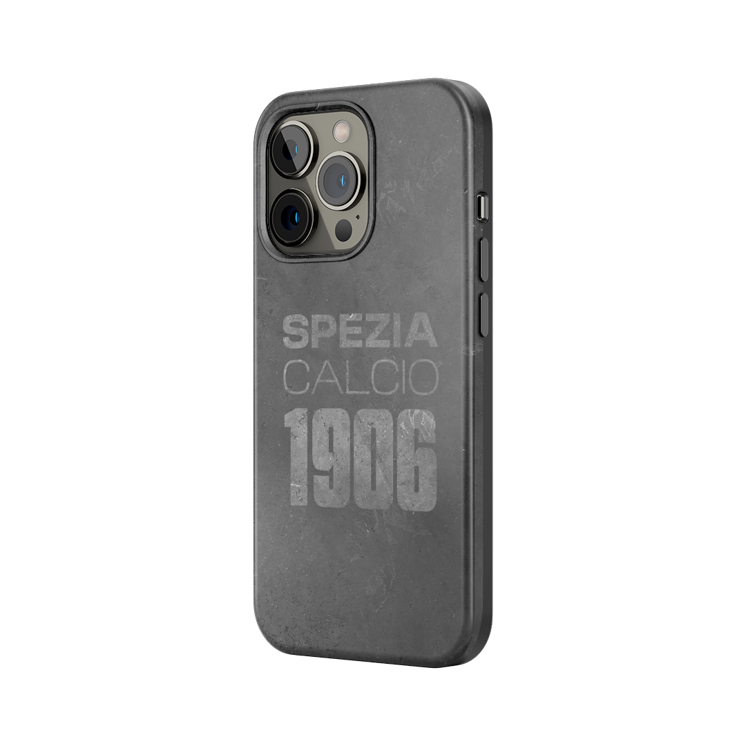 SPEZIA - COVER STONE LOGO